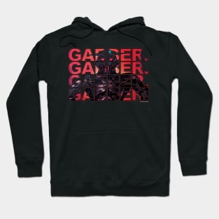 Gabber Earthquake Hoodie